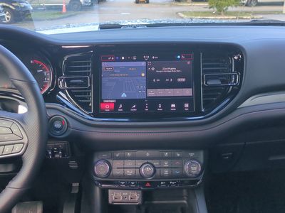 2026 Dodge Durango - Photo 19
