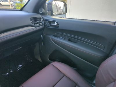 2026 Dodge Durango - Photo 18