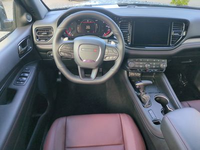 2026 Dodge Durango - Photo 17
