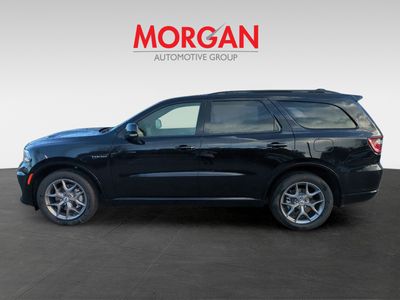 2026 Dodge Durango - Photo 8