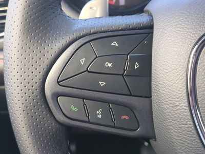 2026 Dodge Durango - Photo 28