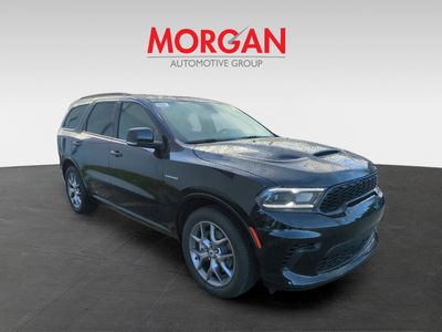 2026 Dodge Durango - Photo 2