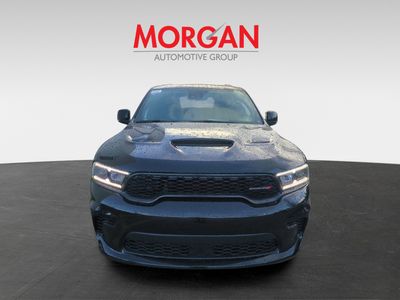 2026 Dodge Durango - Photo 3