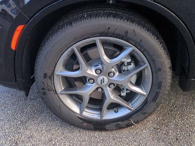 2026 Dodge Durango - Photo 11