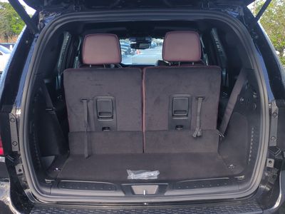 2026 Dodge Durango - Photo 13