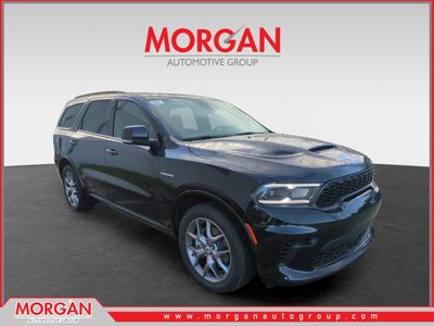 2026 Dodge Durango - Photo 1