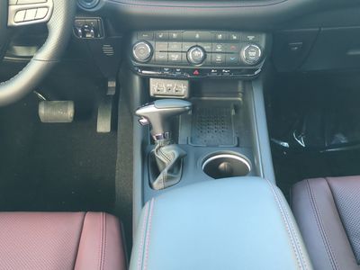 2026 Dodge Durango - Photo 20