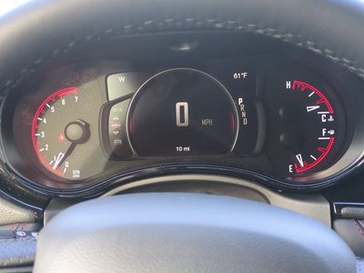 2026 Dodge Durango - Photo 30