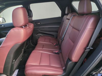 2026 Dodge Durango - Photo 15