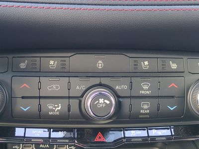 2026 Dodge Durango - Photo 26