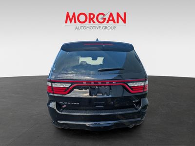2026 Dodge Durango - Photo 6