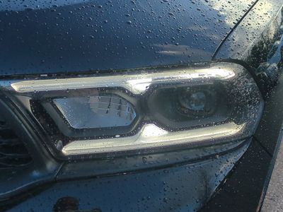 2026 Dodge Durango - Photo 10