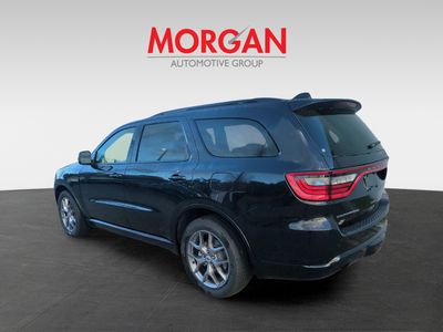 2026 Dodge Durango - Photo 7