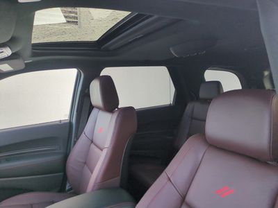 2026 Dodge Durango - Photo 22