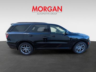 2026 Dodge Durango - Photo 4
