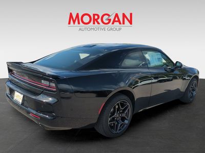 2026 Dodge Charger - Photo 5