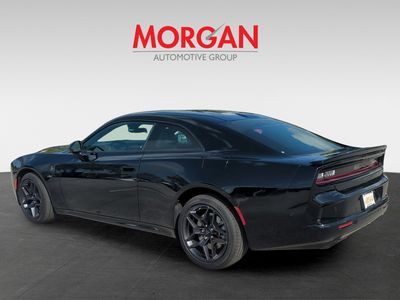 2026 Dodge Charger - Photo 7