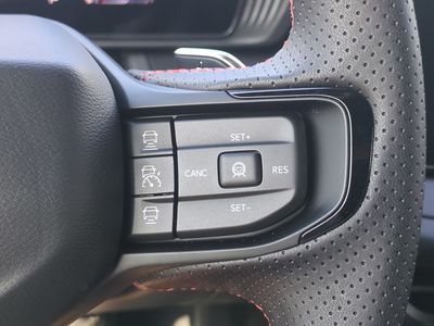 2026 Dodge Charger - Photo 27