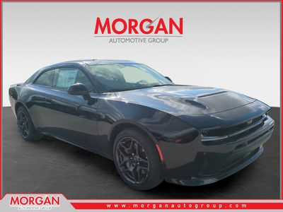 2026 Dodge Charger - Photo 1