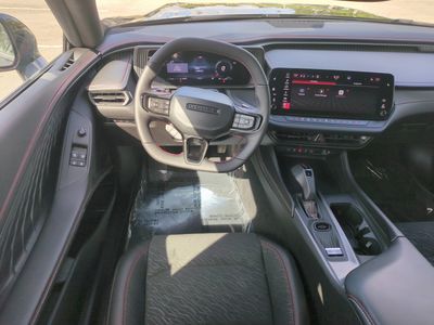 2026 Dodge Charger - Photo 16
