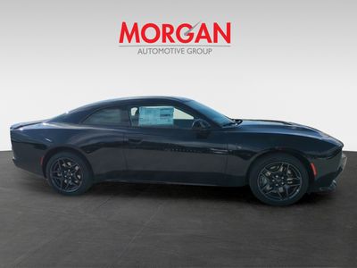 2026 Dodge Charger - Photo 4