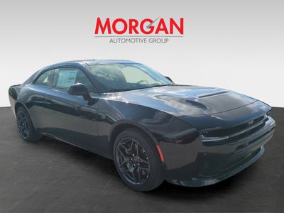 2026 Dodge Charger - Photo 2