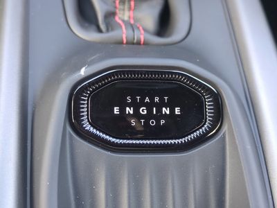 2026 Dodge Charger - Photo 30