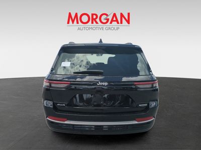 2026 Jeep Grand Cherokee - Photo 6
