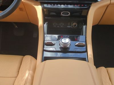 2026 Jeep Grand Cherokee - Photo 20