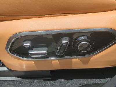 2026 Jeep Grand Cherokee - Photo 21