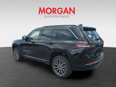 2026 Jeep Grand Cherokee - Photo 7