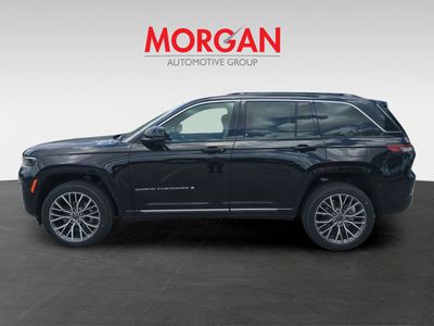 2026 Jeep Grand Cherokee - Photo 8