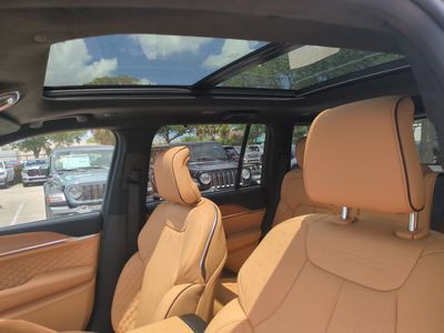 2026 Jeep Grand Cherokee - Photo 22