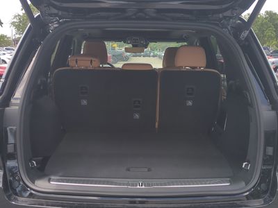 2026 Jeep Grand Cherokee - Photo 13