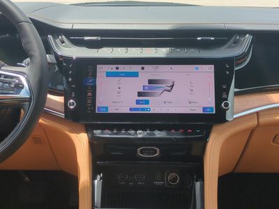 2026 Jeep Grand Cherokee - Photo 19