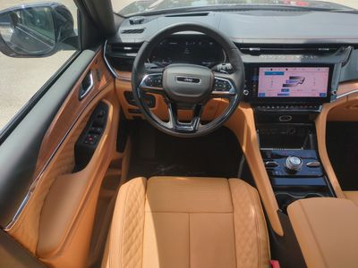 2026 Jeep Grand Cherokee - Photo 17
