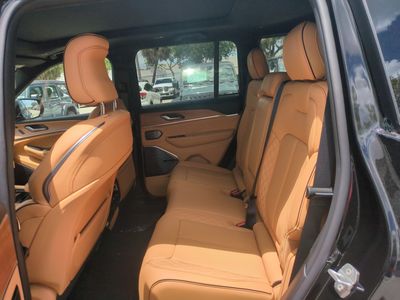 2026 Jeep Grand Cherokee - Photo 15