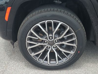 2026 Jeep Grand Cherokee - Photo 11