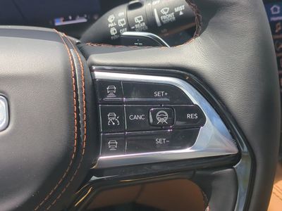 2026 Jeep Grand Cherokee - Photo 29
