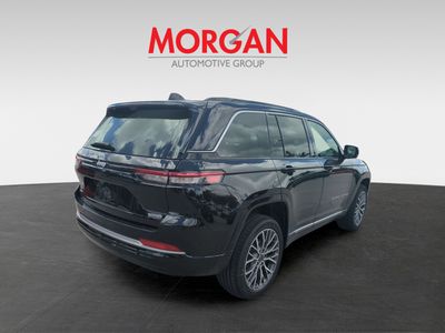 2026 Jeep Grand Cherokee - Photo 5