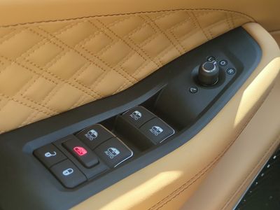 2026 Jeep Grand Cherokee - Photo 27