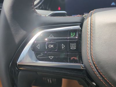 2026 Jeep Grand Cherokee - Photo 28