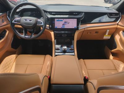2026 Jeep Grand Cherokee - Photo 16