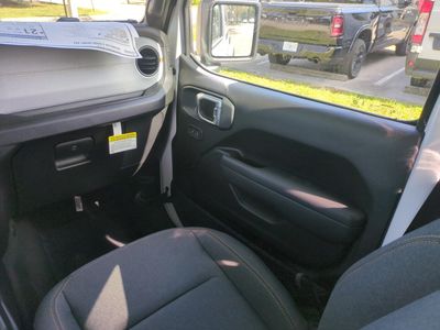 2026 Jeep Wrangler - Photo 19