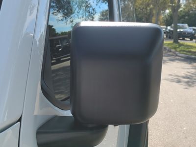 2026 Jeep Wrangler - Photo 12