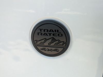 2026 Jeep Wrangler - Photo 14