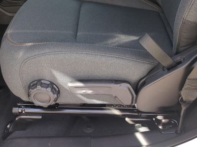 2026 Jeep Wrangler - Photo 22