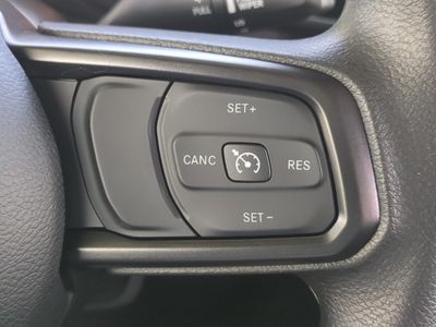2026 Jeep Wrangler - Photo 27