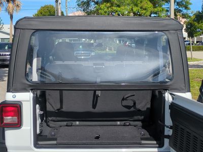2026 Jeep Wrangler - Photo 13