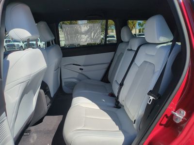 2026 Jeep Cherokee - Photo 14